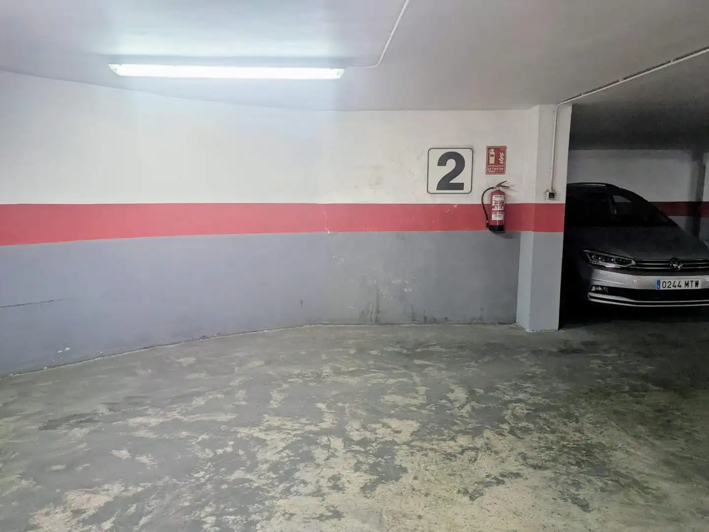 Individual en venta en Plaza del Marqués de Busianos, imagen 9