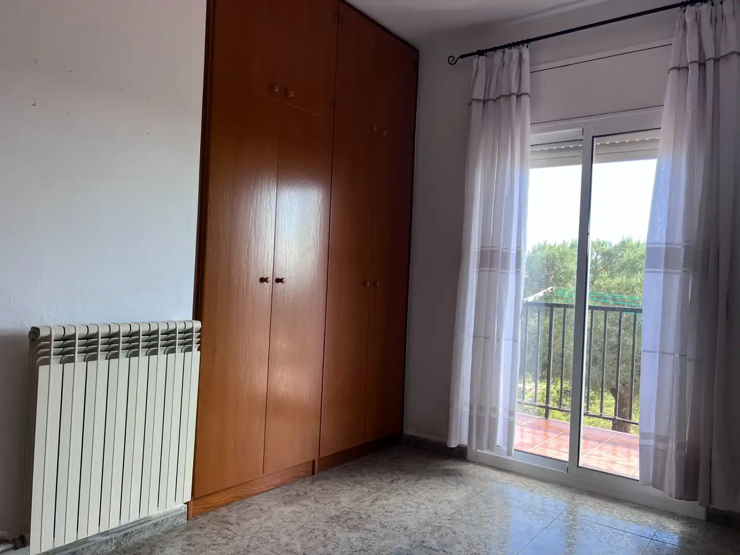Habitación de Casa o chalet en venta en Dosrius con Aire acondicionado, Calefacción y Jardín privado
