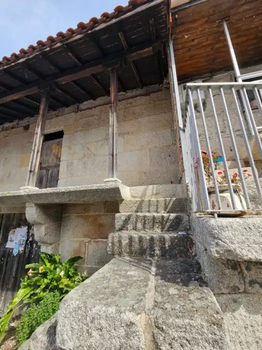 Maison avec terrasse à vendre à Paderne de Allariz, imagen 6