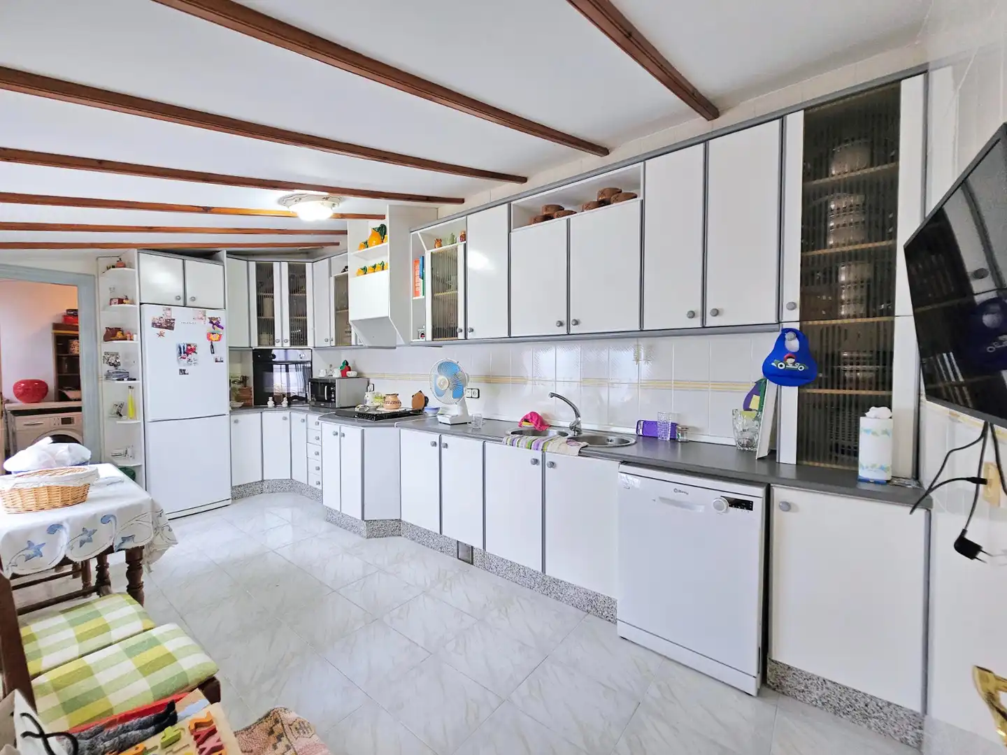 Casa o chalet en venta en La Aljorra