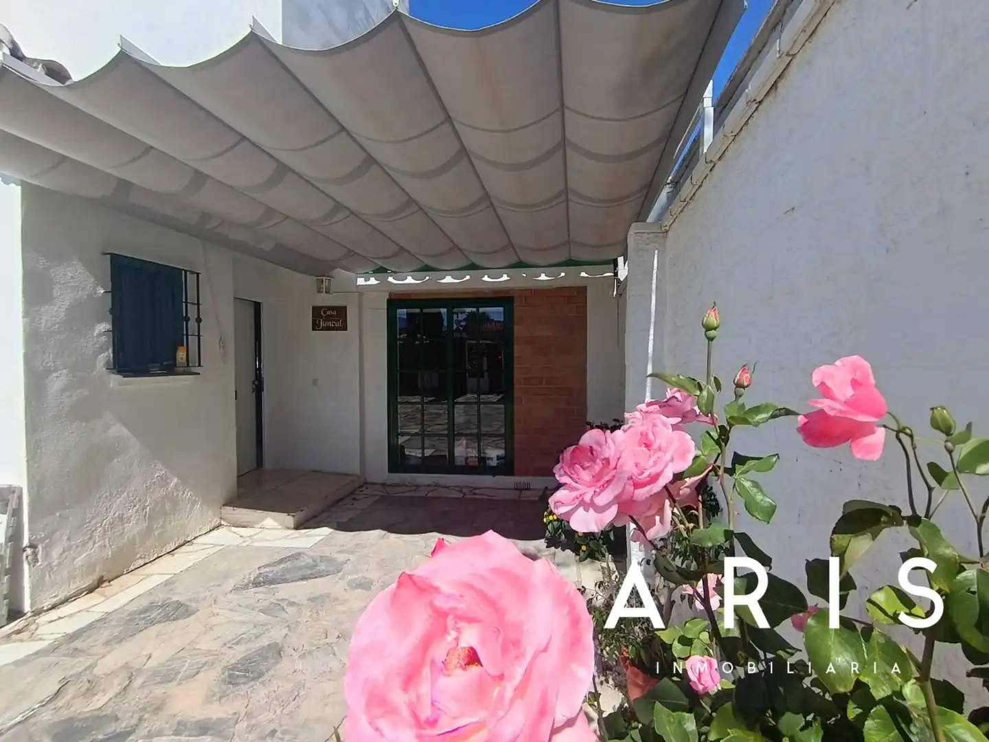 Casa o xalet en venda a Coín