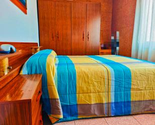 Bedroom of Attic for sale in Rubí  with Air Conditioner, Heating and Terrace