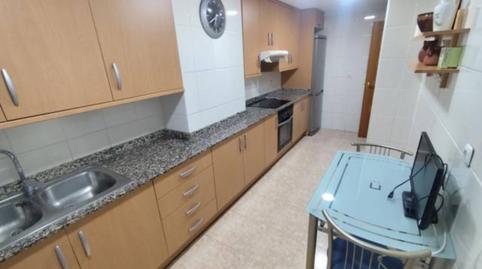 Foto 3 de Àtic de lloguer a Calle Clara Campoamor, La Constitución - Canaleta, Mislata