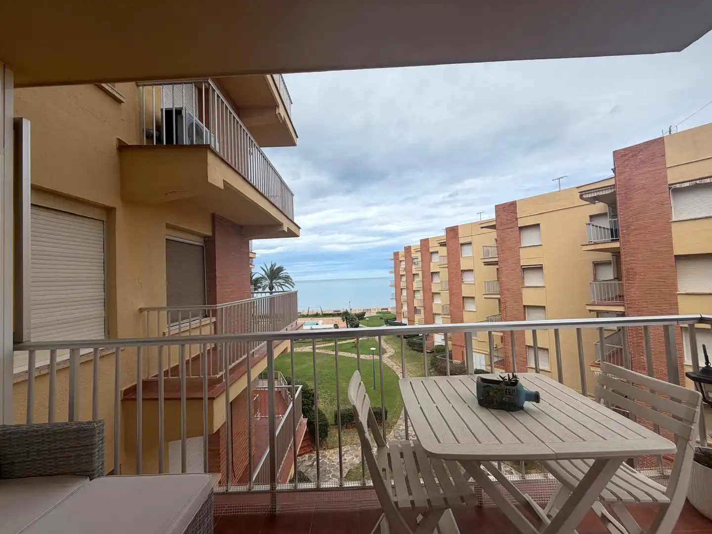 Apartamento con piscina en venta en Las Marinas / Les Marines, imagen 7
