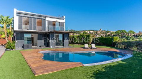 Foto 5 de Casa o chalet en venta en Cami del Transformador, Santa Maria Balís - Can Riera - Can Jordi, Sant Vicenç de Montalt