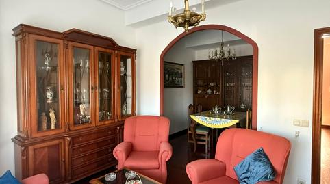 Foto 3 de Pis en venda a Zona Ultramar, A Coruña