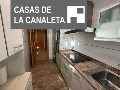 Flat with terrace for sale in La Constitución - Canaleta, imagen 9