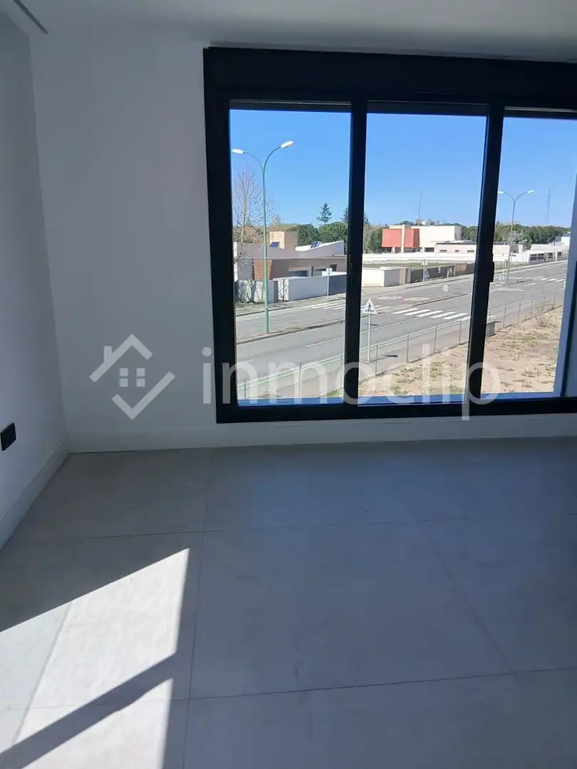 Dormitori de Casa o xalet en venda en Villamayor amb Calefacció, Jardí privat i Terrassa
