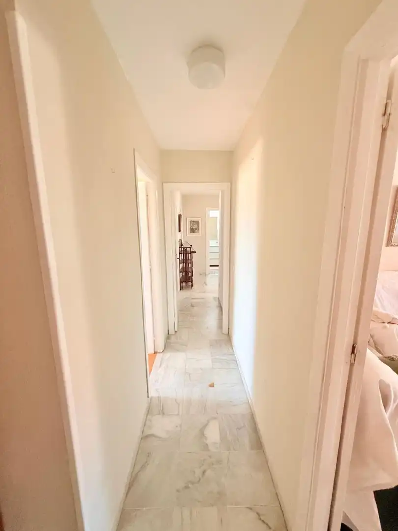 Apartament de lloguer en Vélez-Málaga amb Piscina comunitària