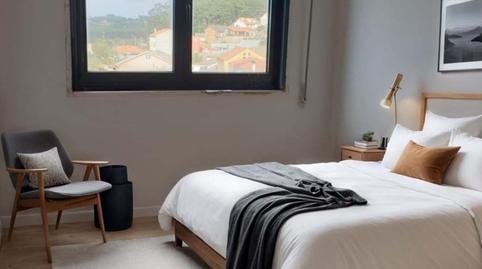 Foto 5 de Piso en venta en Travesía Campo Feira, A Laracha  , A Coruña