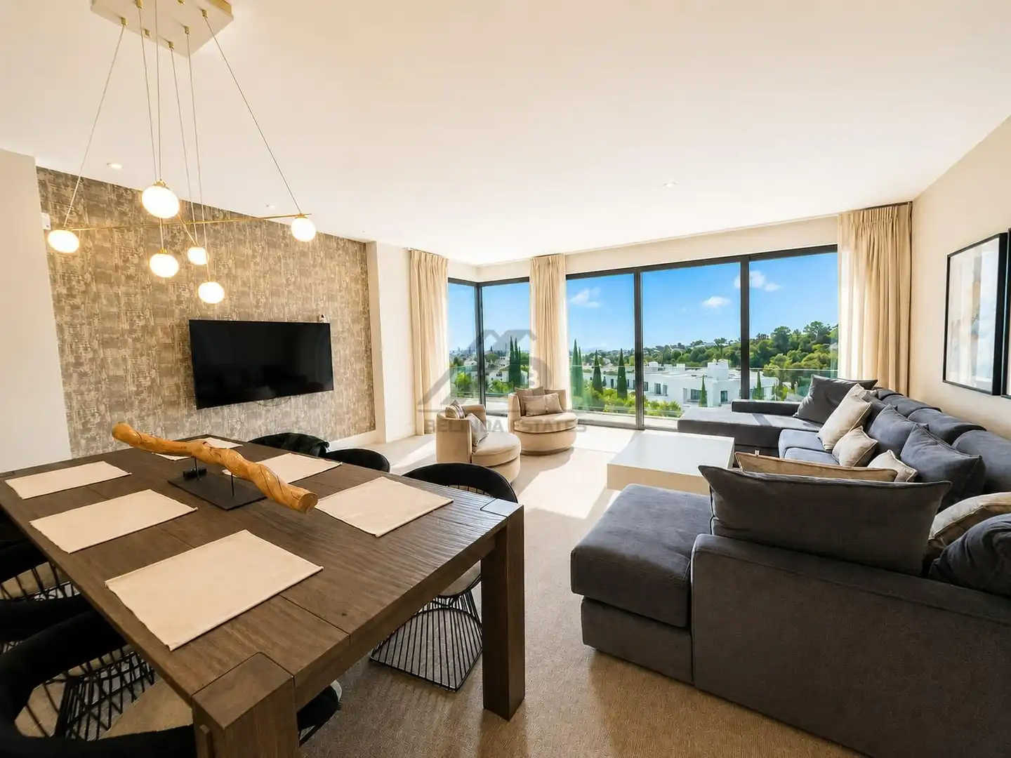 Apartment mit Pool zum Verkauf in Calle ALBORADA, imagen 3