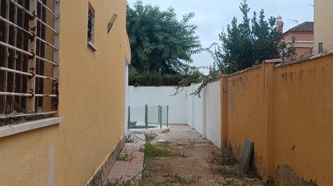 Foto 3 de Casa adosada en venda a Calle Bollullos de la Mitación, 3, Palomares del Río, Sevilla