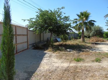 Terreno rustico in vendita a Calle Vista Alegre 40A