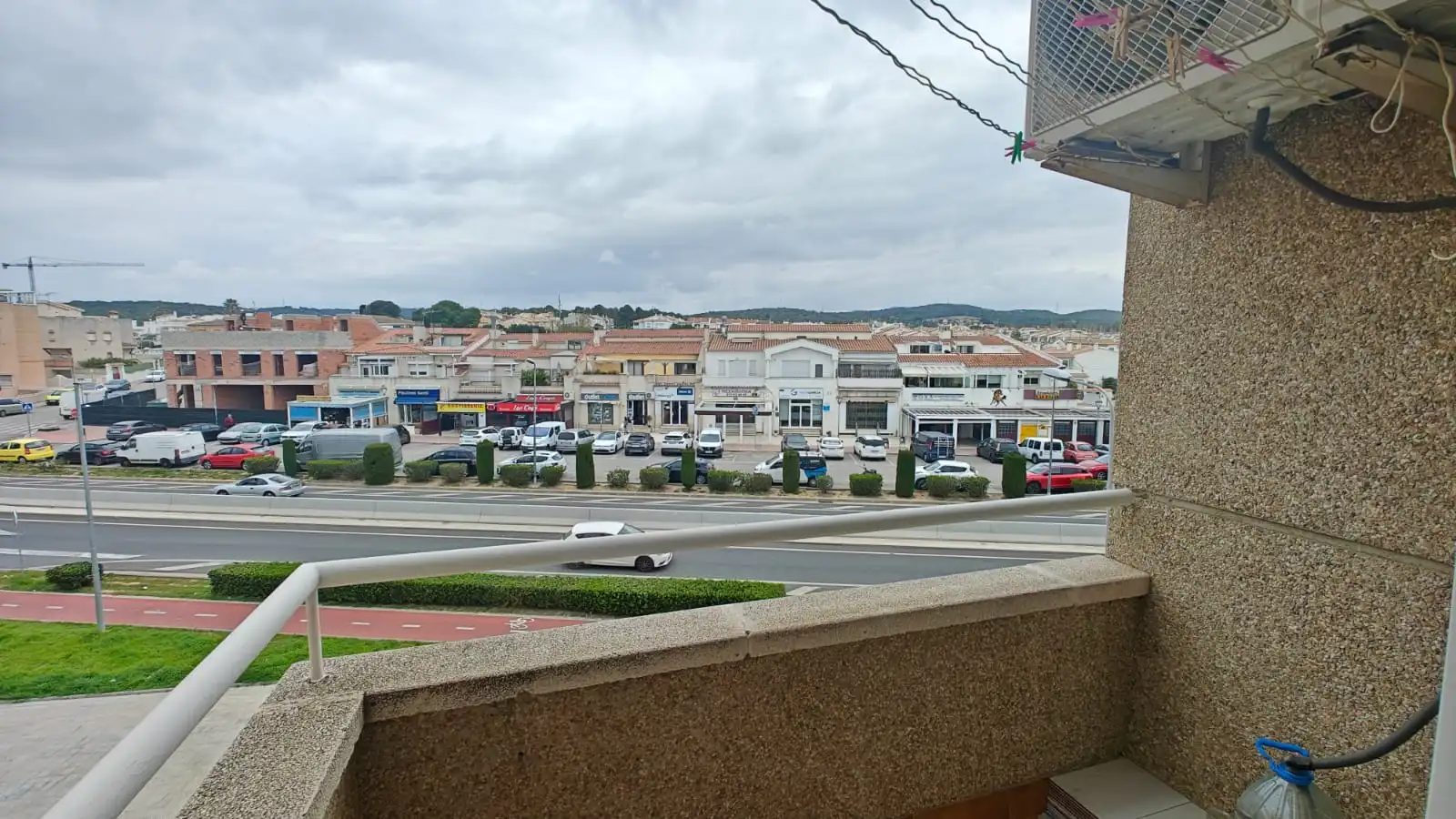 Piso con terraza en venta en Nucli Antic, imagen 3