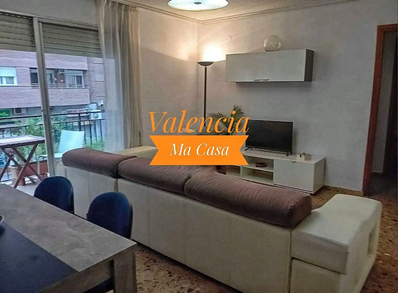 Flat with lift to rent in La Saïdia, imagen 5