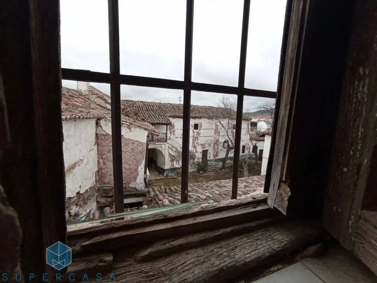 Casa amb jardí en venda a Calle Mártires, imagen 10
