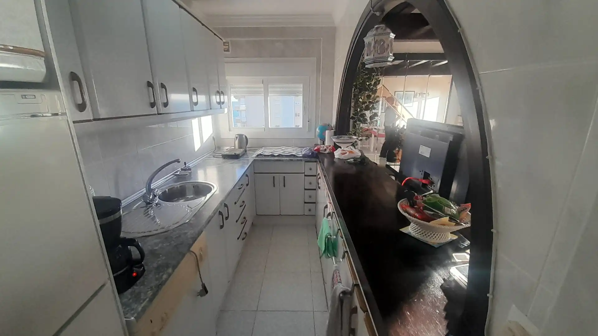 Wohnung mit Pool zum Verkauf in Urbanizacion Pueblo Nuevo 7, imagen 13