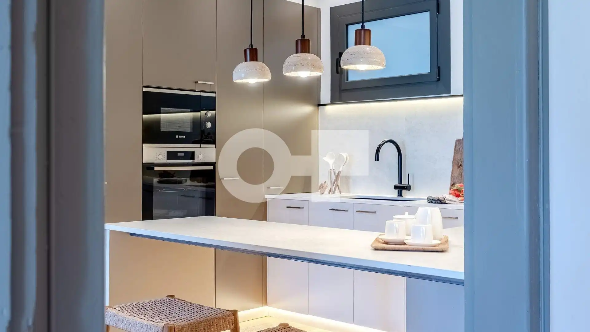 Flat with terrace for sale in Carrer Carrer Muntaner, imagen 54