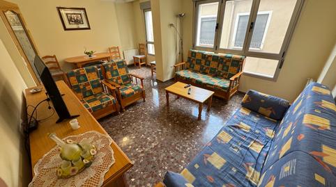 Foto 4 de Pis en venda a Calle de Cristóbal Amorós, El Carril - Paseo de Chapi, Alicante