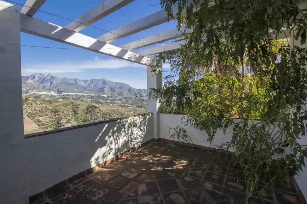 Chalet con terraza en venta en Torrox Pueblo, imagen 25