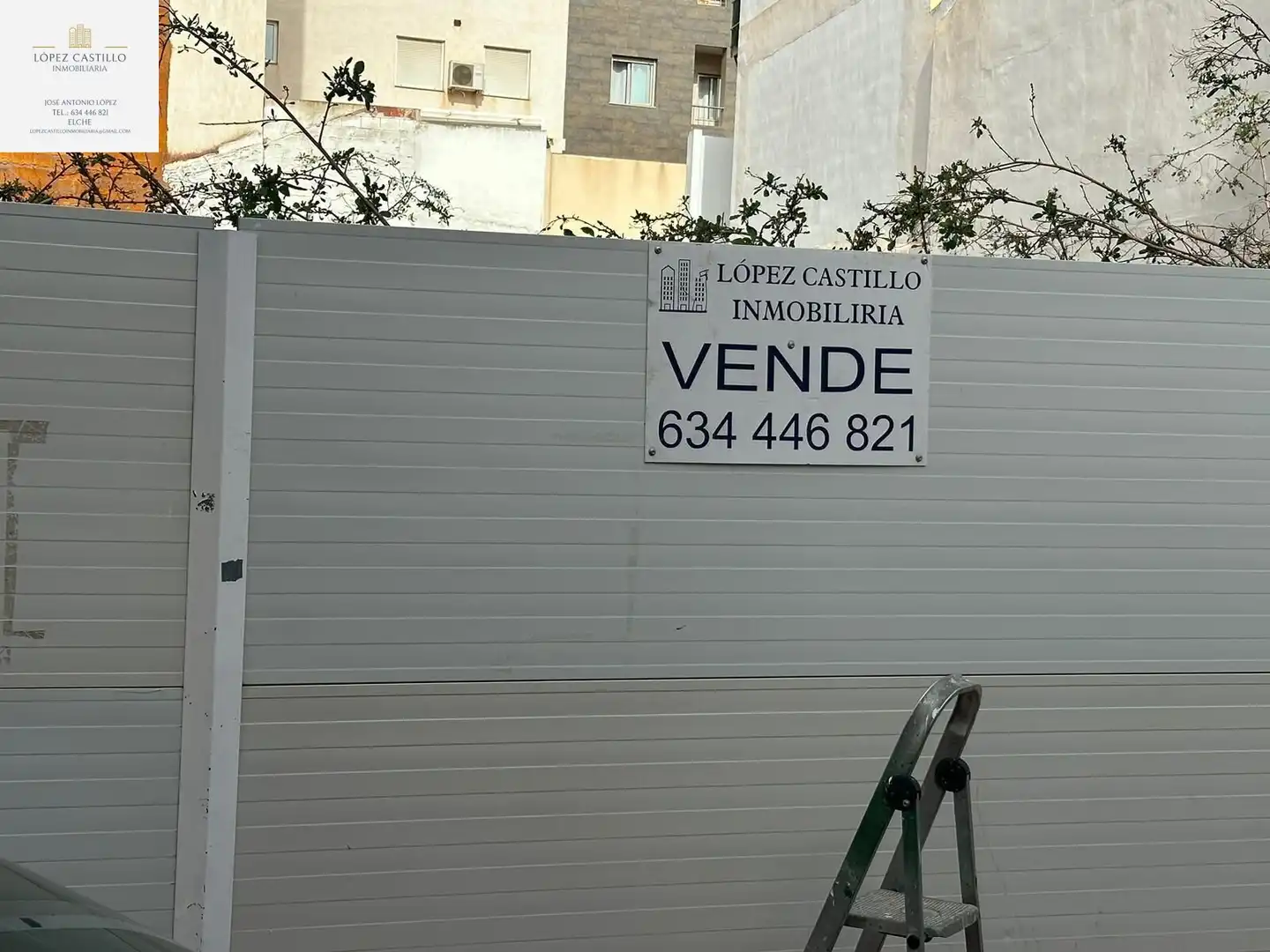 Residencial en venda en Torrevieja