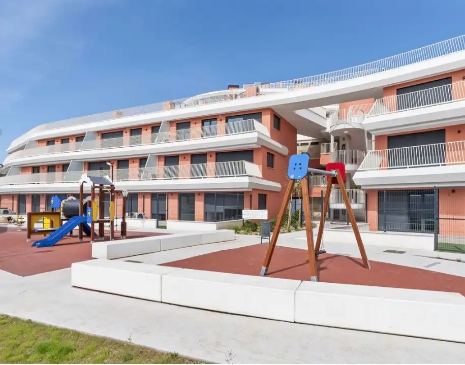 Appartement avec piscine à vendre à La Cala Mijas, imagen 13