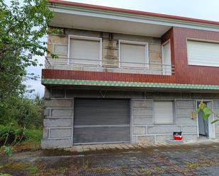 Vista exterior de Casa o xalet en venda en Ourense Capital 