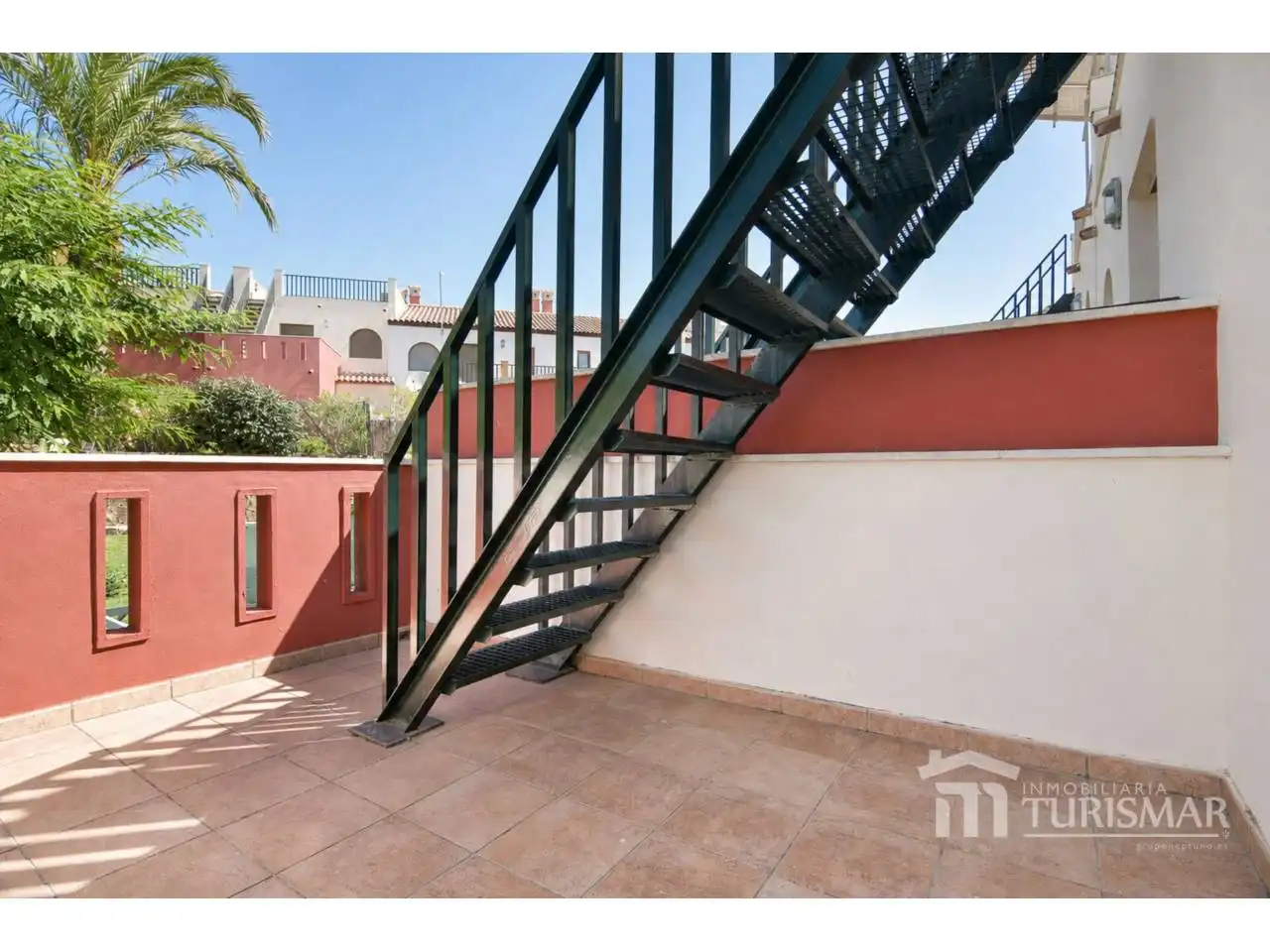 Casa a schiera con piscina in vendita a Avenida Juan Pablo II 1, imagen 51