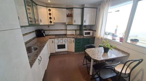 Foto 5 de Dúplex en venda a Bailen, Los Molinos, Alcalá de Guadaira