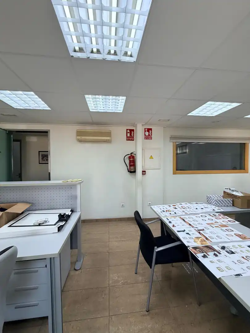 Nave industrielle à louer à Elche ciudad, imagen 15