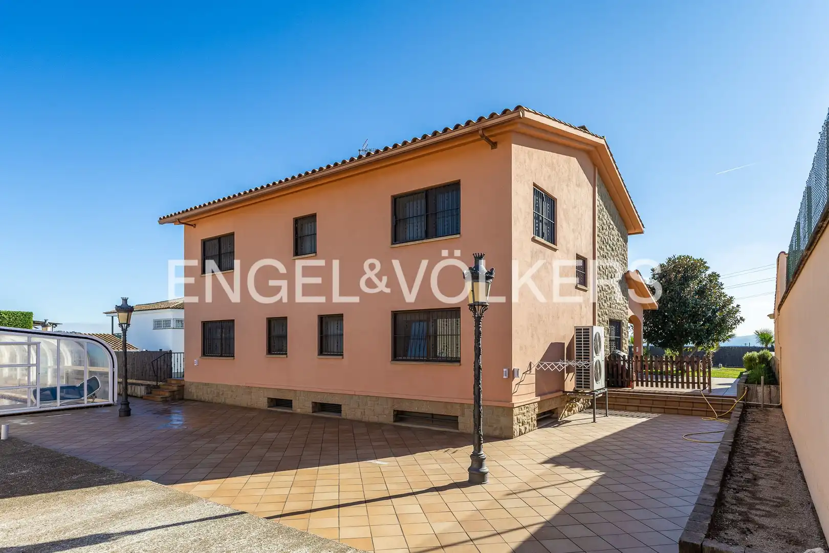 House with garden for sale in Caldes de Montbui, imagen 13