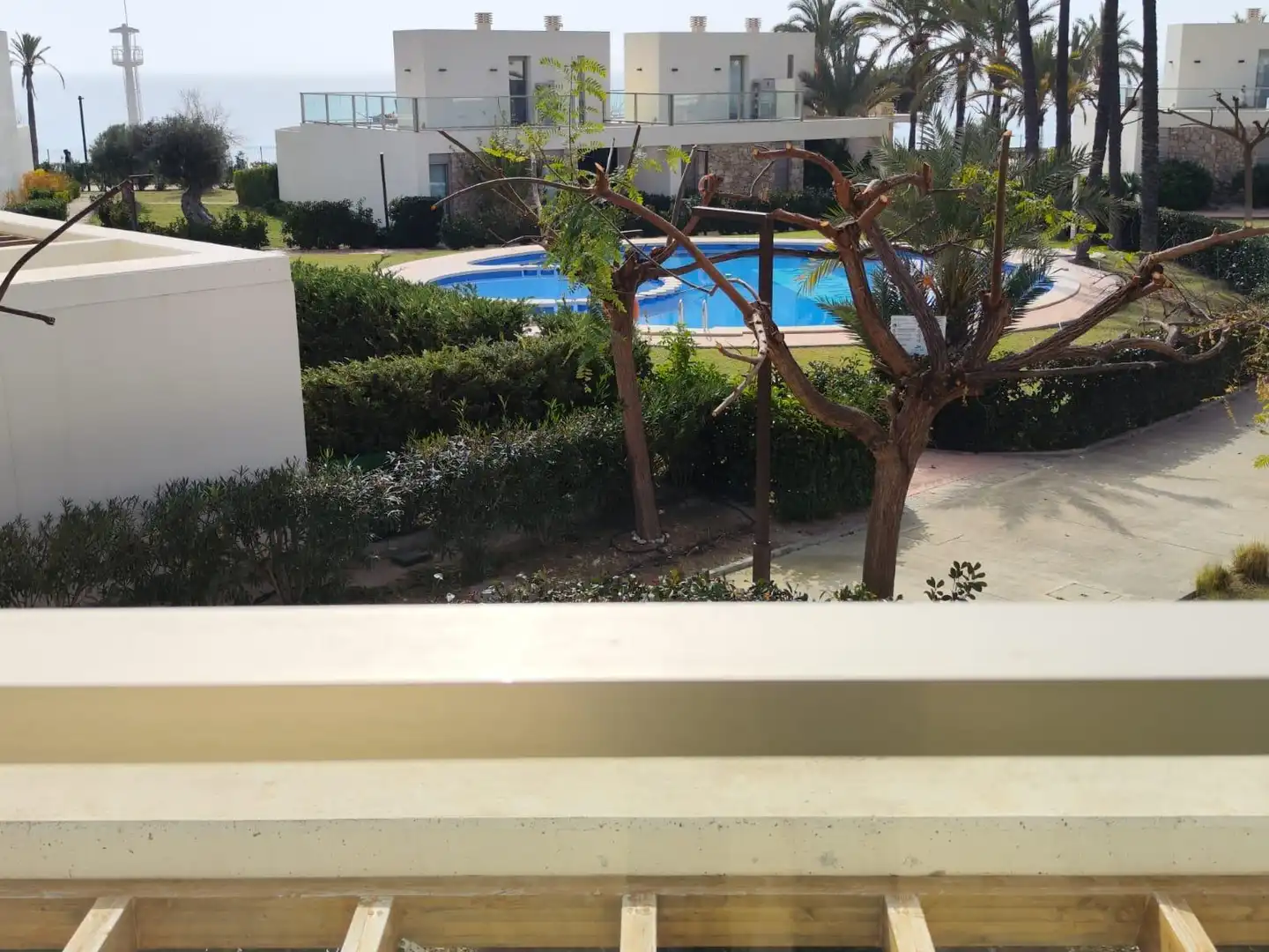 Houses for sale in Partida paraiso, Poble Nou - Montiboli
