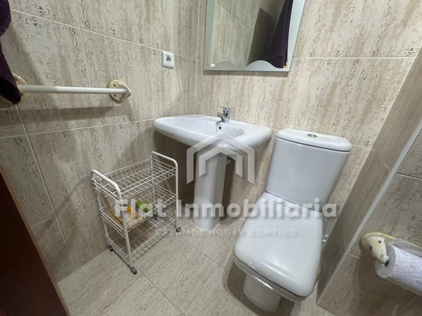 Piso con terraza en venta en Avenida de la Libertad 1005, imagen 19