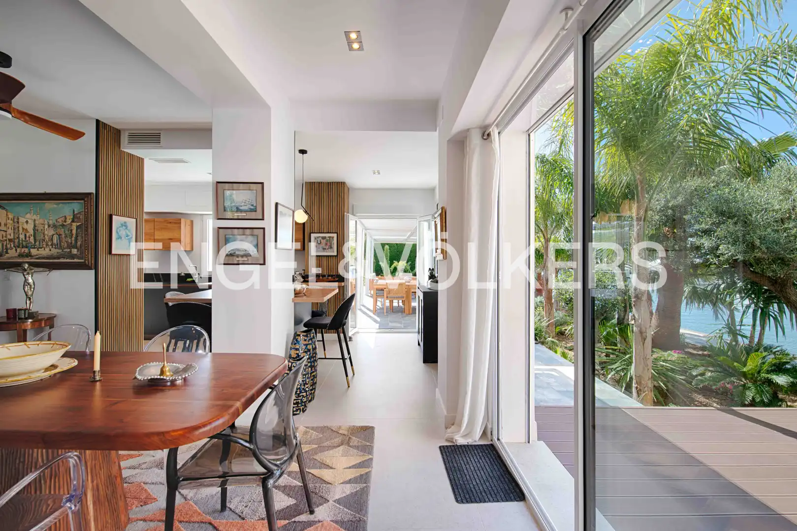 Maison avec piscine à vendre à Carrer Port Joan 39, imagen 24