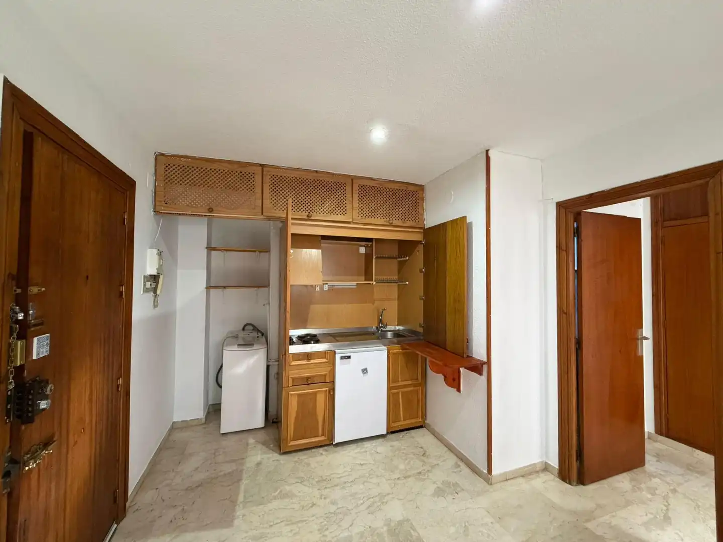 Estudio en venta en pavaneras, San Matías - Realejo