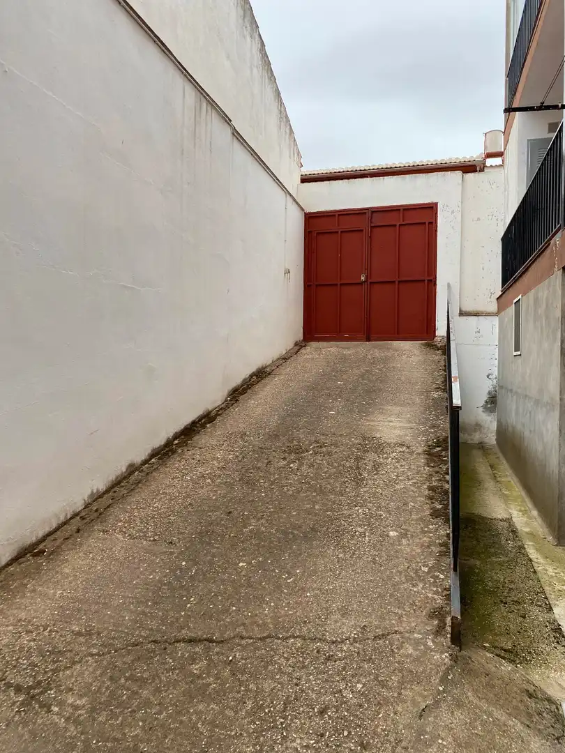 Parking of Garage for sale in Campo de Criptana
