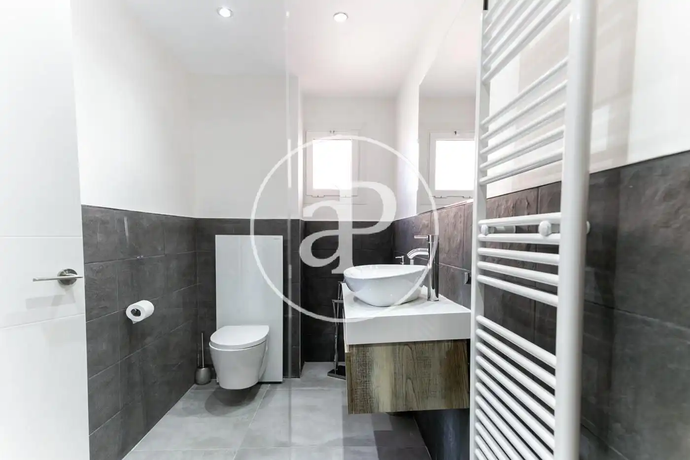 Wohnung zum Verkauf in Carrer del Llaüt, S'Arenal