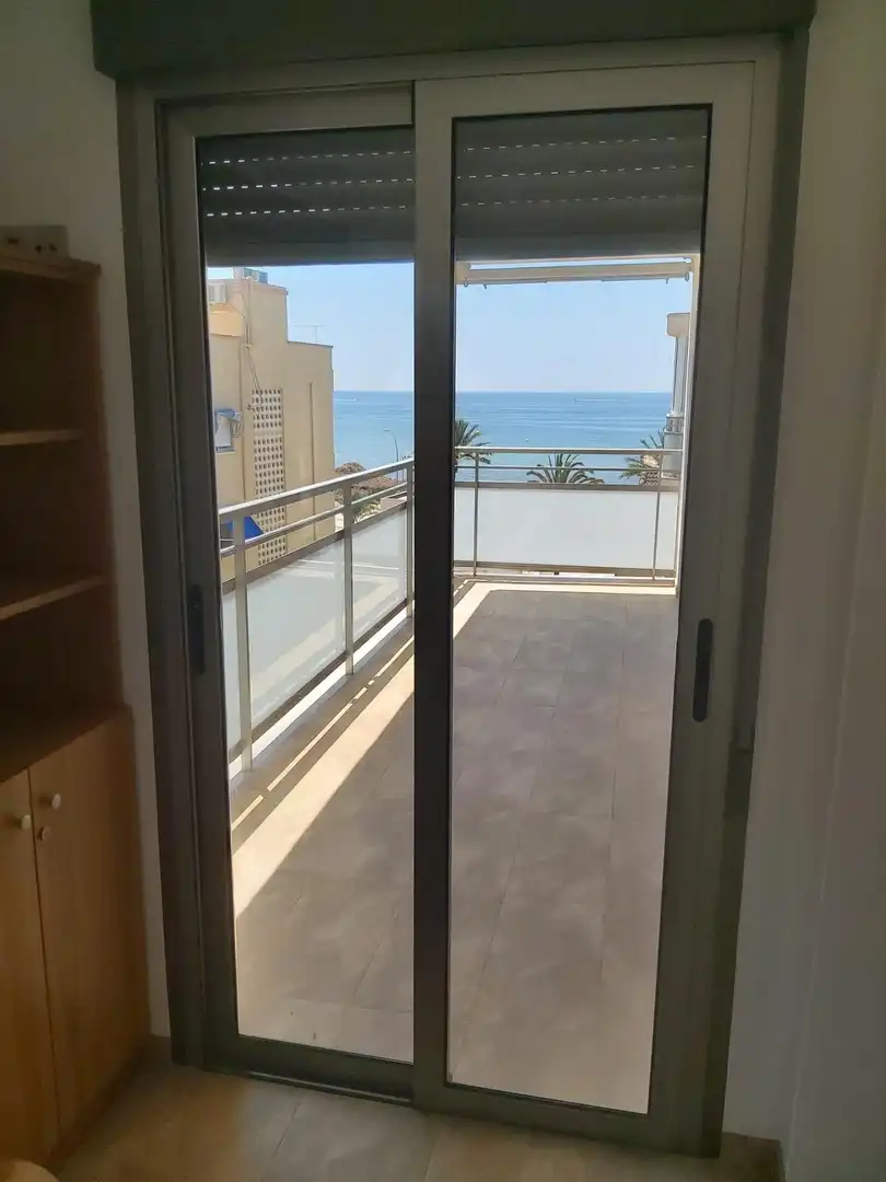 Apartament de lloguer a Calas Santiago Bernabéu