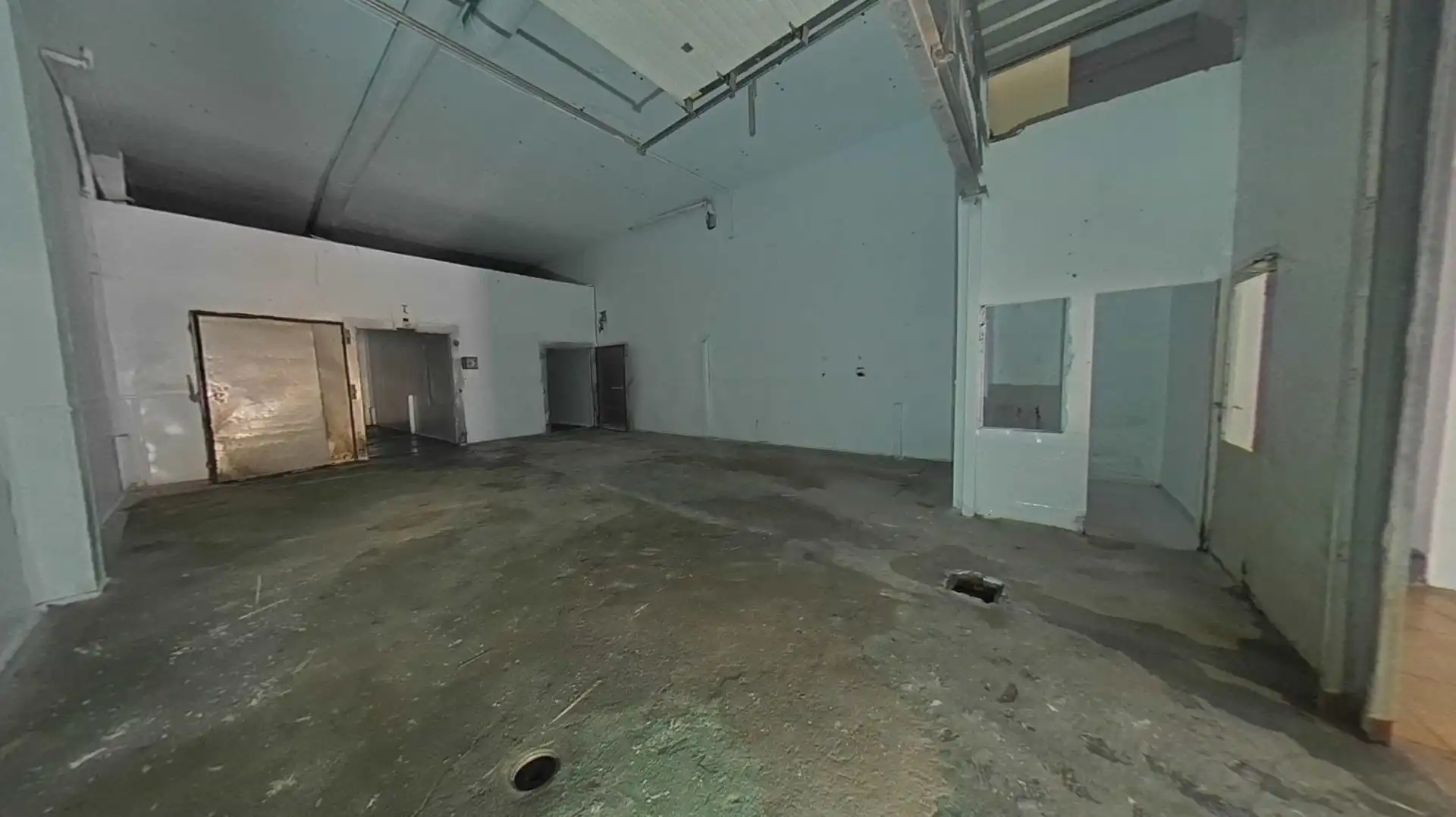 Commercial properties for sale in TRAPERO PARDO, 25, Residencia - Abella