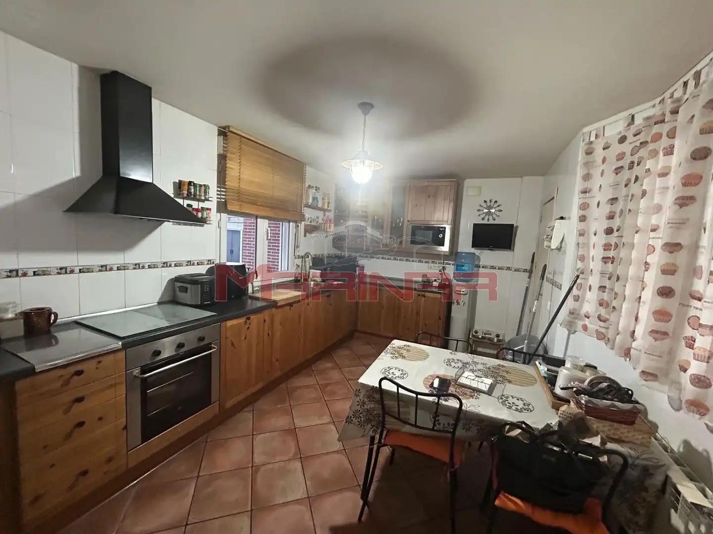 Kitchen of Detached homes for sale in Illescas  with Air Conditioner, Heating and Private garden