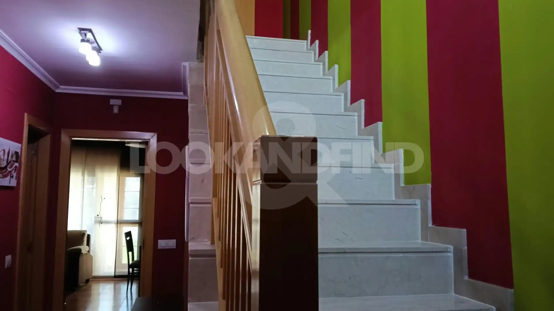 Casa adosada en venta en Castellanos de Moriscos, Salamanca