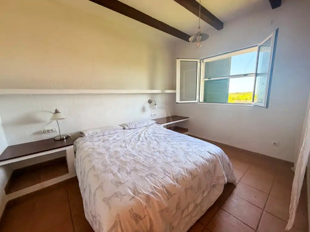 Dormitori de Finca rústica en venda en Ciutadella de Menorca