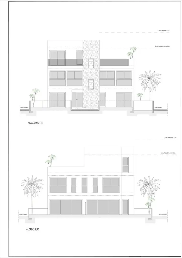 Maisonette mit Aufzug zum Verkauf in Colònia Sant Jordi, imagen 15