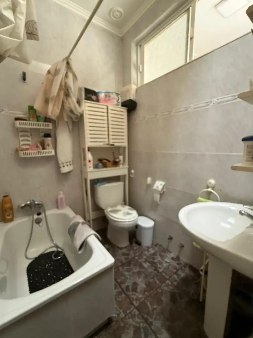 Badezimmer von Wohnung zum Verkauf in Cádiz