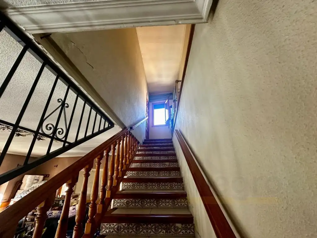 Edificio en venta en Manzanares El Real