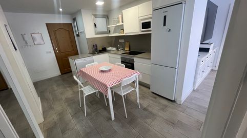 Foto 2 de Piso de alquiler en Calle Sagasta, Santa Catalina - Canteras, Las Palmas de Gran Canaria