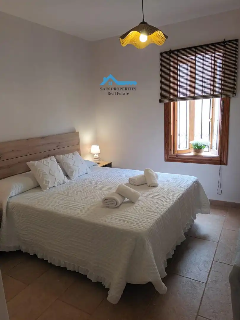 Apartment mit Terrasse zum Verkauf in Altea ciudad, imagen 21