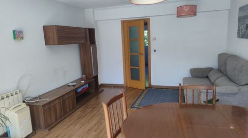 Foto 2 de Piso de alquiler en Rúa de Ulpiano Villanueva, 24, Campus Norte - San Caetano, Santiago de Compostela