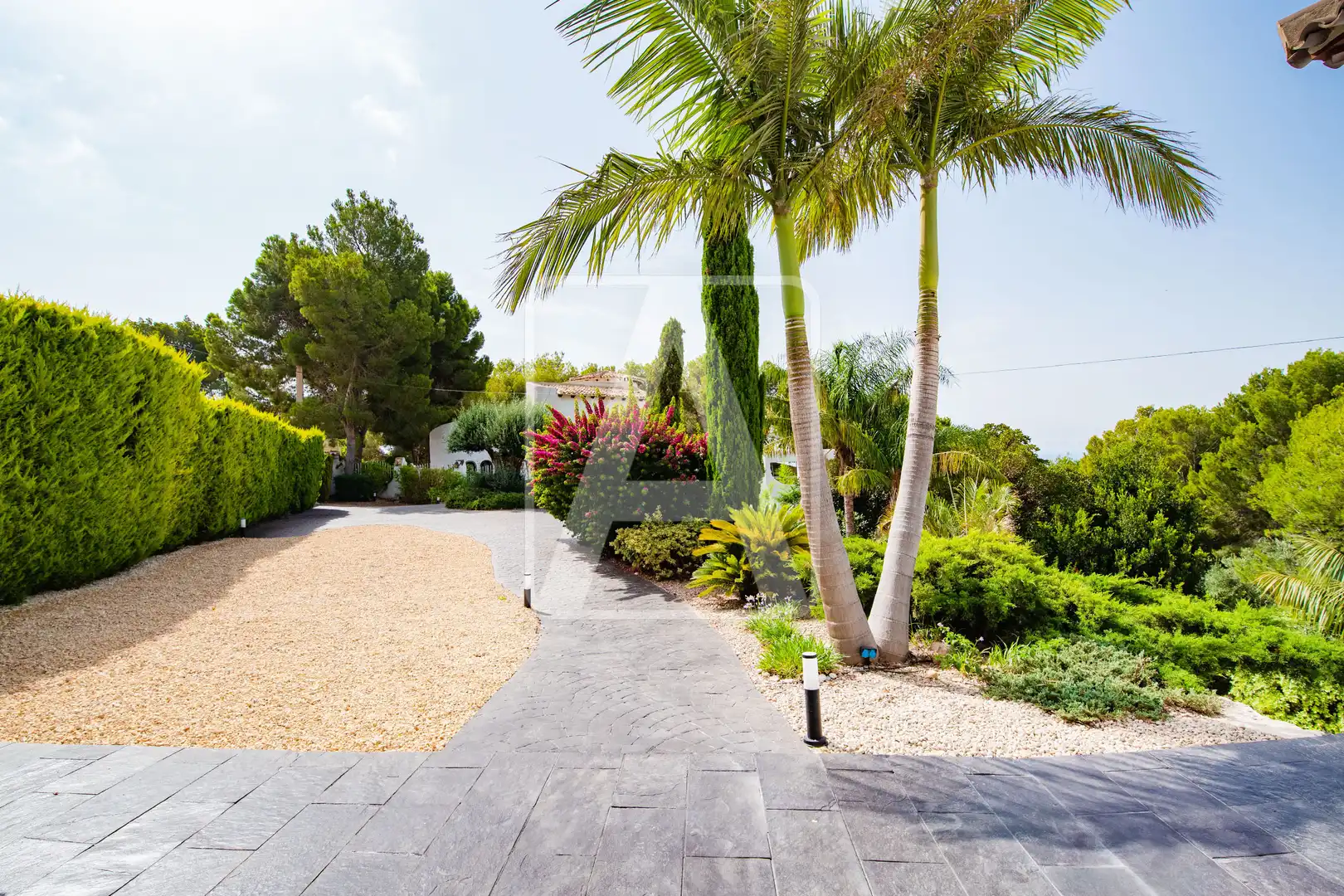 Detached house with pool for sale in Altea la Vella, imagen 17