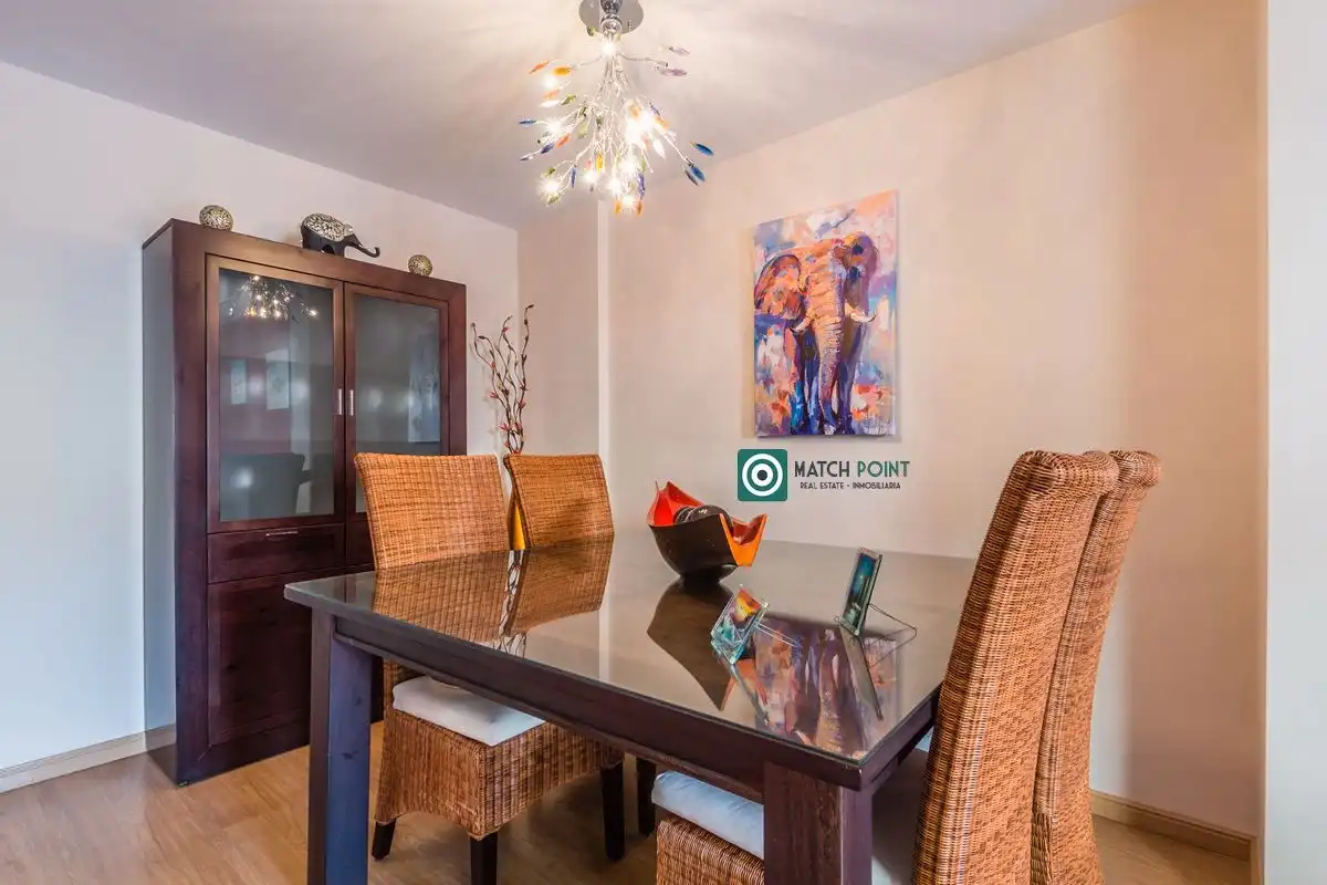 Detached homes for rent in Calle Rambla del Espinar, La Herradura centro